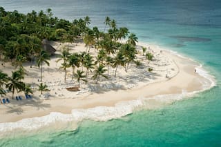 Samaná, un paseo por el lado salvaje de Dominicana