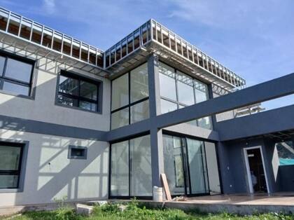 Cayó una banda sospechada por lavado de activos