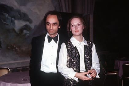Cazale murió el 13 de marzo de 1978 a los 42 años