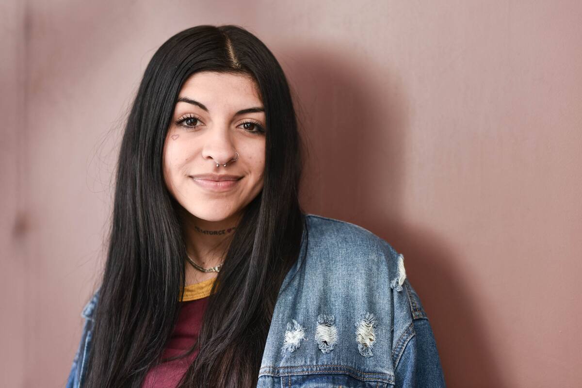 Quién es Cazzu, la reina del trap que tiene millones de seguidores en ...