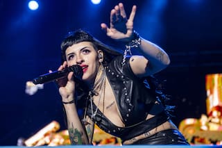 BAFWEEK celebra sus 20 años con shows de Cazzu, Duki y Bhavi