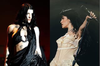 Llega la emblématica fiesta de tres días en la que tocan Lali, Cazzu y Damas Gratis