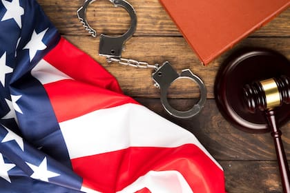 CBP advirtió que tener antecedentes puede activar detención en la frontera.