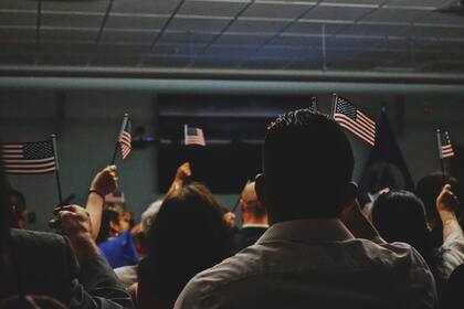 CBP One es una herramienta para pedir asilo y entrar de forma legal a Estados Unidos