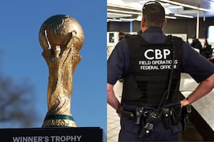 Aumentan los controles migratorios: ¿puede la CBP revisar tu celular en un aeropuerto?