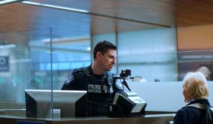 CBP realizará este 15 de marzo una jornada especial en Nueva Jersey para entrevistas de Global Entry