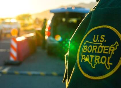 CBP tiene vacantes abiertas en EE.UU. habitualmente