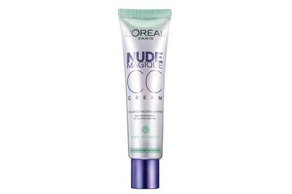 CC Cream anti-redness, L´Oréal Paris, $287