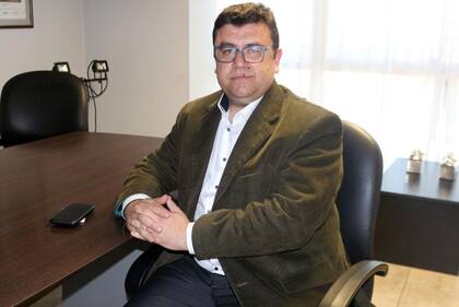 El director de la Carrera de Médico Especialista en Evaluación de Tecnologías Sanitarias de la Facultad de Medicina de la UBA, Esteban Lifschtiz