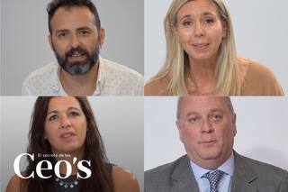 ¿De dónde viene la inspiración para el éxito en el trabajo?