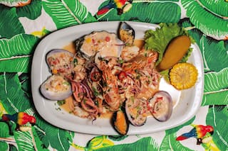 Dónde comer la mejor comida peruana en Buenos Aires