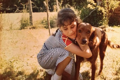 Cecile Bloch, la niña de 11 años que fue asesinada