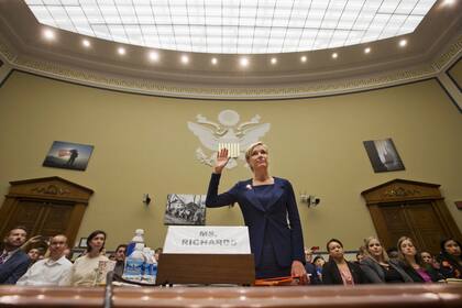 Cecile Richards, una líder nacional en defensa del acceso al aborto y de los derechos de las mujeres que dirigió Planned Parenthood durante 12 tumultuosos años, falleció. Tenía 67 años.