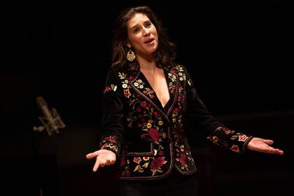 Cecilia Pastawski