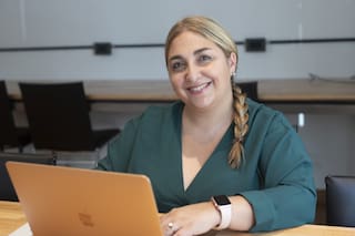 Mujeres emprendedoras. Tecnología y triple impacto, las claves para crecer