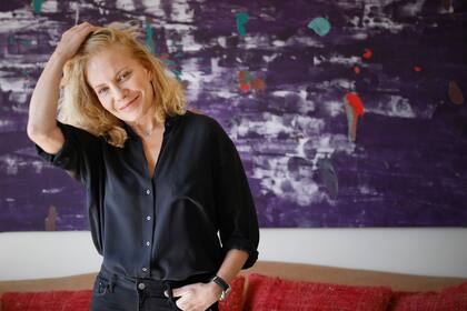 "Si vos amaste a una persona no vas a dejar de amarla nunca. El amor está ahí siempre, lo que cambia es el modo de amar"