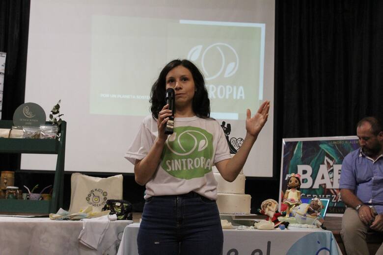 Iniciativa emprendedora en Misiones: Leandro N. Alem impulsa proyectos para reducir la dependencia de planes sociales