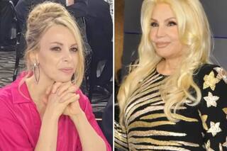 Caramelito vivió un emotivo encuentro con Susana y reveló el gesto que tuvo con ella