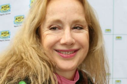 Cecilia Cenci, una prolífica actriz