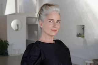 Dopazo, de Tango Feroz a su sorpresivo álter ego en Instagram: “No busco agradar a todos”