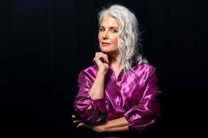 Cecilia Dopazo: "Hay mucha gente que te hace sentir a vos que sos vos la exagerada, la que no entiende la situación o está paraonica"