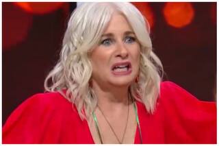 Cecilia Dopazó recordó el día que se "humilló" frente a Ashton Kutcher: "Me dijo que no"