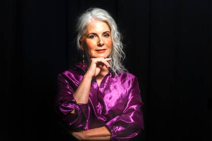 Cecilia Dopazo: "Veo a la ficción argentina en absoluta crisis"