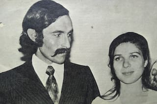 La desaparición de la doctora Giubileo, el caso que conmovió al país y que aún hoy, 40 años después, no encuentra respuestas