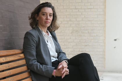 Cecilia Goyeneche era la procuradora adjunta de Entre Ríos y coordinaba las investigaciones anticorrupción