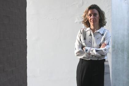 Cecilia Goyeneche, exprocuradora adjunta de Entre Ríos