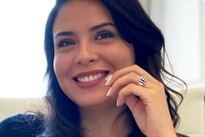 Cecilia Hermoso, la funcionaria que fue contratada durante el gobierno de Alberto Fernández para manejar la cuenta de Dylan