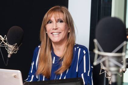 Cecilia Laratro, sobre Badía: "El tiempo me hace añorarlo infinitamente"