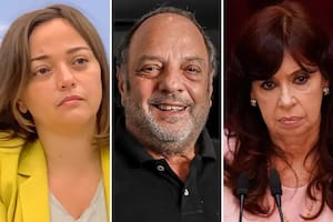 El Frente de Todos repudió los dichos de Baby Etchecopar contra Cristina Kirchner y Cecilia Moreau