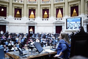 Cecilia Moreau convocó a todos los diputados y diputadas “para tratar temas que están en la agenda de la gente”