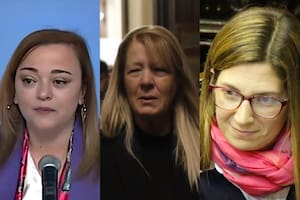 Las reacciones de los dirigentes políticos ante el proyecto para derogar el aborto legal