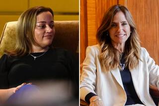 Cecilia Moreau cruzó a Tolosa Paz y ahondó la interna entre el massismo y el sciolismo