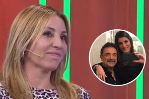 Cecilia Oviedo recordó los detalles más íntimos del día que se enteró de la infidelidad de Nito Artaza con Cecilia Milone