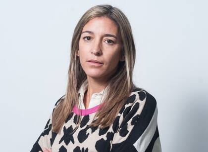 Cecilia Retegui, Zolvers: “Económicamente, la Argentina había sido más del 50% de los ingresos, pero este año se dio vuelta por el tema del dólar. Centralizamos operaciones acá, pasamos a tener ingresos en dólares y a exportar nuestros recursos. No fue tan grave”