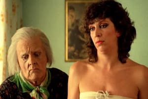 Cecilia Rossetto reveló los secretos de su personaje en Esperando la carroza