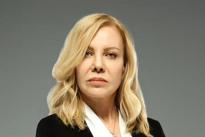 Cecilia Roth: "No nacés feminista, te vas formando"