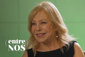 Cecilia Roth: “El vacío personal no se llena con un hijo”