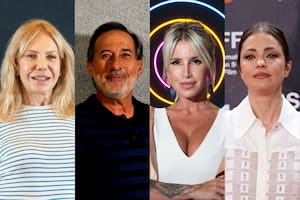 Cecilia Roth, Flor Peña y Dolores Fonzi reavivaron la polémica sobre los dichos de Francella