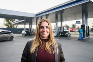 La empresaria que convirtió el empleo formal en una puerta de ascenso social