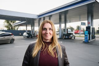 La empresaria que convirtió el empleo formal en una puerta de ascenso social