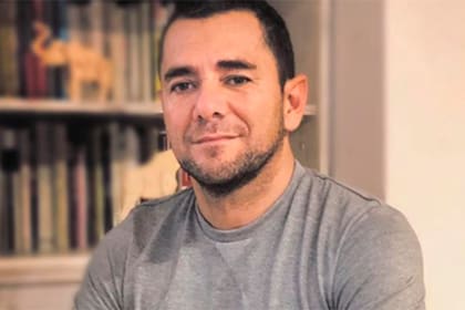 Cecilio Flematti lleva su Vale doble a la FM