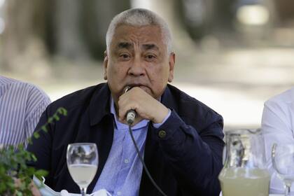 Cecilio Salazar, intendente de San Pedro, reclama la conducción del partido Fe a nivel bonaerense