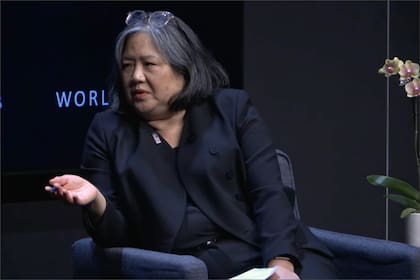 Cecillia Wang, la abogada hija de inmigrantes que defiende la ciudadanía por nacimiento en EE.UU.