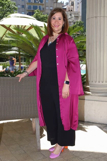 Ceclia Giordano (Mercer),