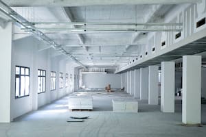 El Gobierno le entregó a los fiscales un edificio de la ex-ESMA