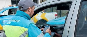 Qué pasa si salgo a la ruta sin la VTV